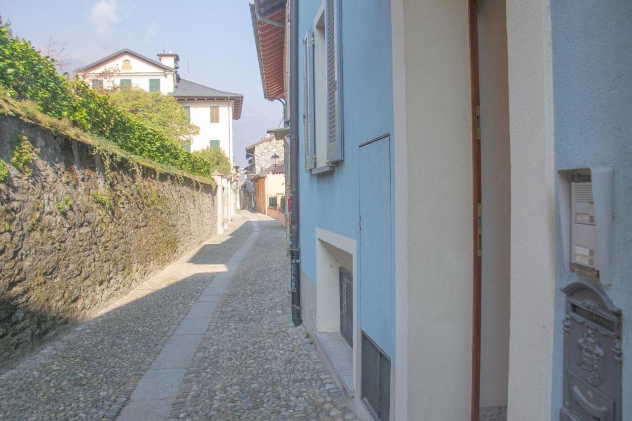 Casa Lili - Welchome Cannobio Bagian luar foto