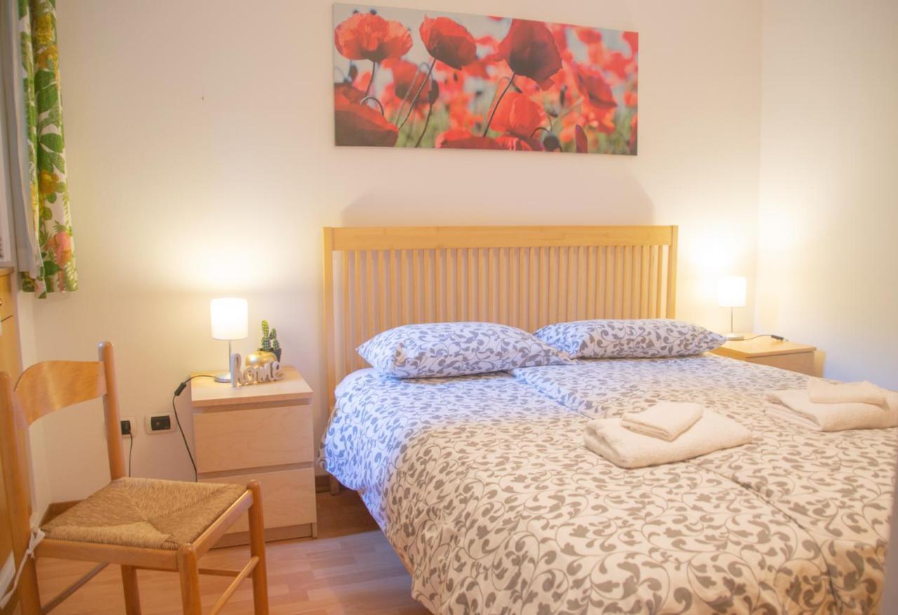 Casa Lili - Welchome Cannobio Bagian luar foto