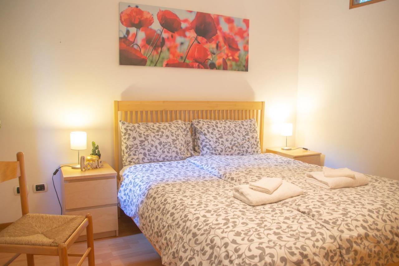 Casa Lili - Welchome Cannobio Bagian luar foto