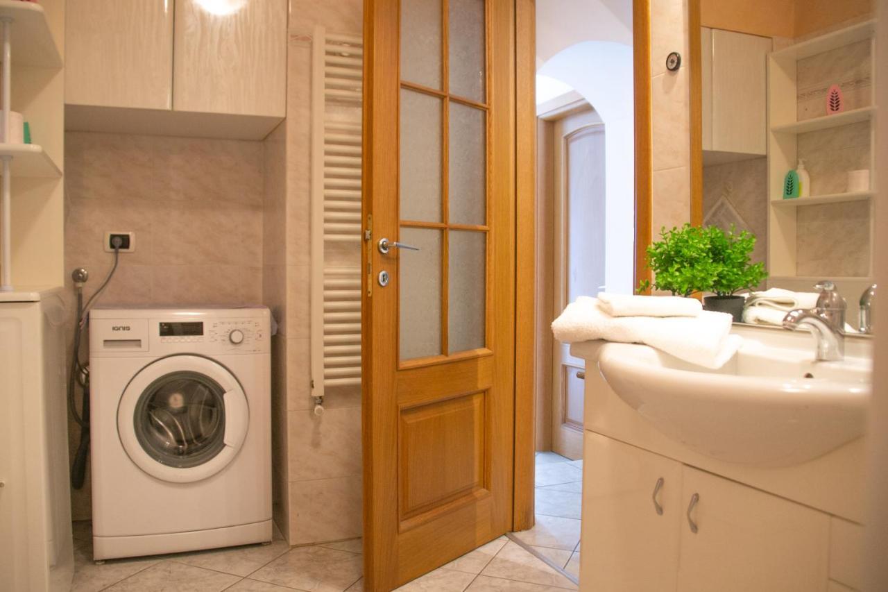 Casa Lili - Welchome Cannobio Bagian luar foto