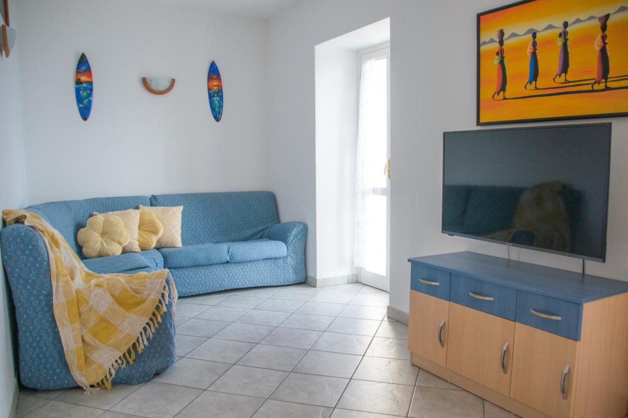 Casa Lili - Welchome Cannobio Bagian luar foto